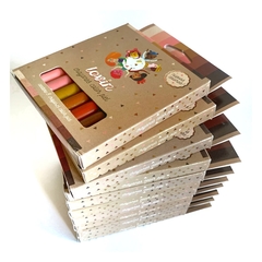 Crayones color piel - comprar online