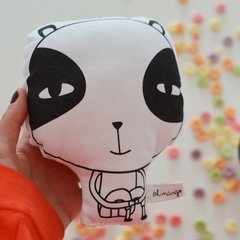 Sonajeros de tela nórdicos - tienda online