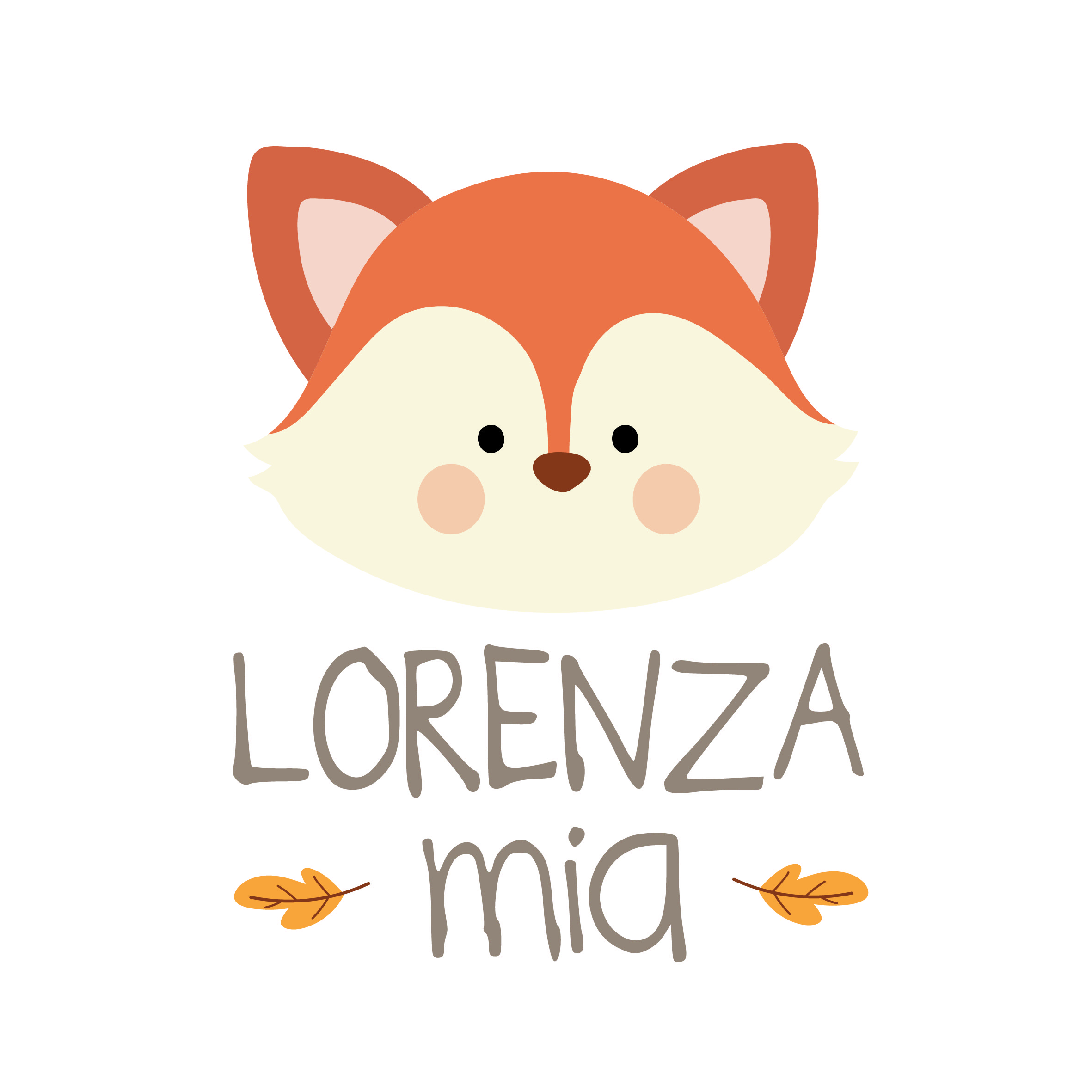 Lorenza Mía Kids