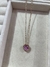 Cadena Heart - comprar online