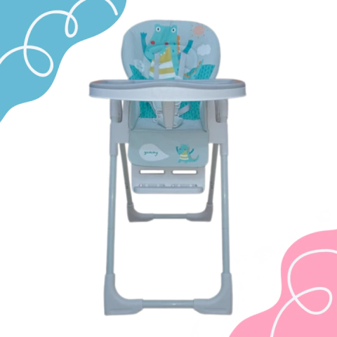 Silla de comer "Yummy" - comprar online