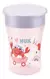 Vaso Antiderrame 360° Magic Cup "Nuk" en internet