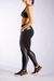 Legging Potência com Bolso Chumbo - FitBalance