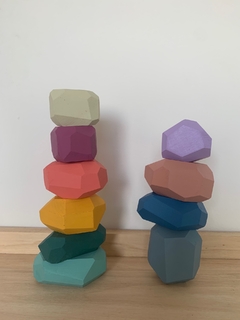 ROCKS BALANCING - comprar online