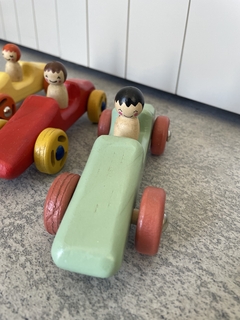 Imagen de AUTO F1
