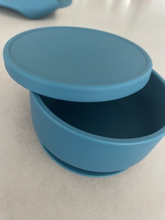 Imagen de BOWL CON TAPA