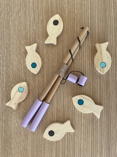 JUEGO DE PESCA - tienda online