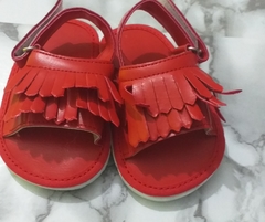 Sandalias Multimarca NUEVAS N º17