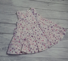 ♻️Vestido OSHKOSH♻️ 6 Meses