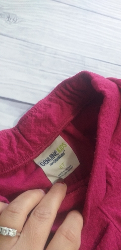 ♻️Short OSHKOSH ♻️ en internet