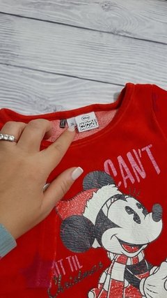♻️ Buzo DISNEY ♻️ - comprar online