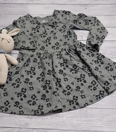 ♻️Vestido CIRCO♻️ 6 años
