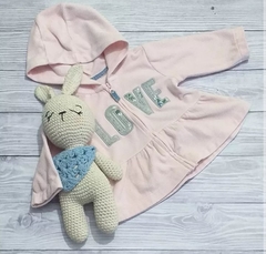 ♻️ Campera CARTER'S ♻️3 meses