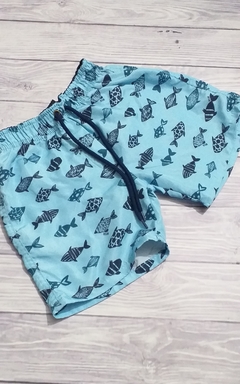 ♻️Traje de baño MISSION♻️ T 6
