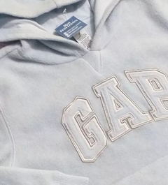 ♻️ Buzo GAP♻️↪ 8 años - comprar online