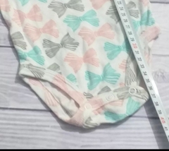 ♻️ Body CARTER'S ♻️ 6 meses - comprar online