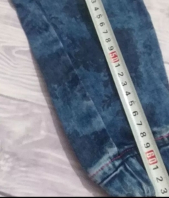 ♻️Pantalón MULTIMARCA ♻️ 8 AÑOS - comprar online