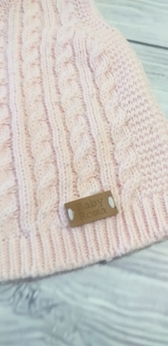 ♻️Chaleco BABY ROMA ♻️ - comprar online
