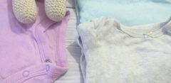 ♻️ set de Bodys CARTER'S ♻️ 3 meses - comprar online