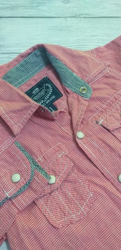 ♻️Camisa MIMO&CO ♻️ - comprar online
