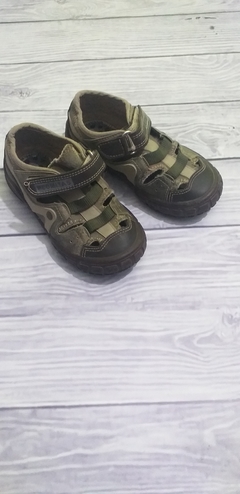 ♻️Zapatillas PLUMITA♻️ n26