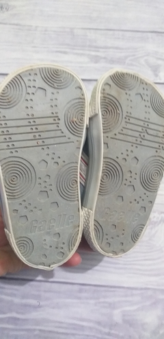 ♻️Zapatillas GAELLE ♻️N 22 en internet