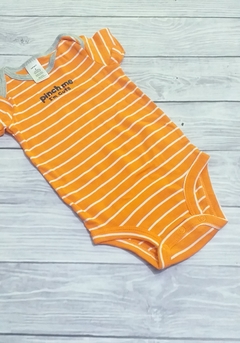 ♻️Body CARTER'S NUEVO♻️ 6 meses