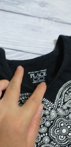 ♻️Remera PLACE♻️ - comprar online