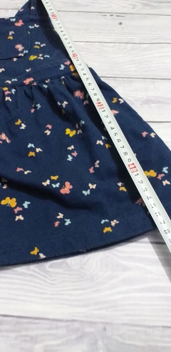 ♻️Vestido CARTER´S♻️ - Monpetitenfant