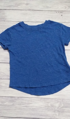 ♻️Remera CAT & JACK♻️ 2 años