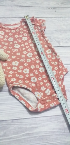 ♻️ Body CARTER´S♻️ 6 meses en internet