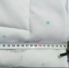 ♻️ Acolchado + CHICHONERA MULTIMARCA ♻️ - tienda online