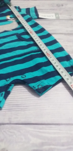 Romper CARTER'S 3 meses NUEVO - comprar online