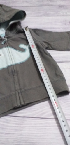 ♻️Campera CARTER'S️ - Monpetitenfant