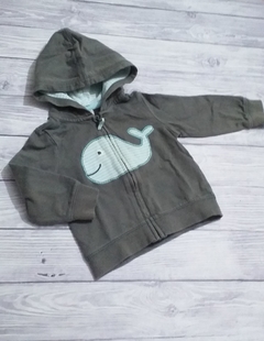 ♻️Campera CARTER'S️