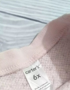 ♻️Buzo CARTER'S ♻️ 6 años - comprar online