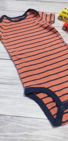 ♻️Body CARTER'S ♻️ 9 meses - comprar online
