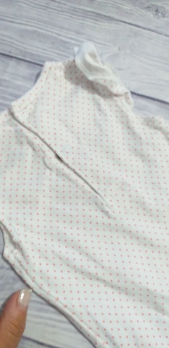 ♻️Body CARTER'S ♻️ 12 meses - Monpetitenfant