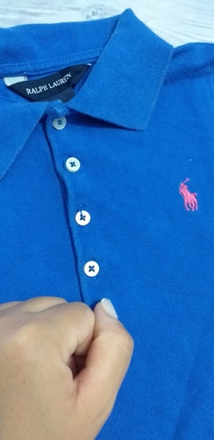 ♻️Vestido Ralph Lauren ♻️6 años - comprar online