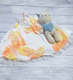 ♻️ Vestido GAP♻️ 3 Meses