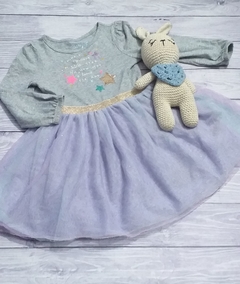 ♻️Vestido CAT &JACK♻️ 3 años