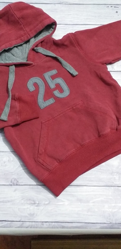 ♻️Buzo MIMO&CO ♻️ 4 AÑOS - comprar online