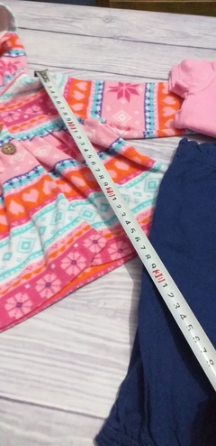 ♻️Trío CARTER'S ♻️ 6 Meses - comprar online