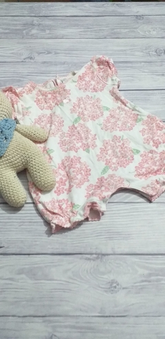 ♻️Mono BABY COTTONS ♻️ 0 meses - comprar online