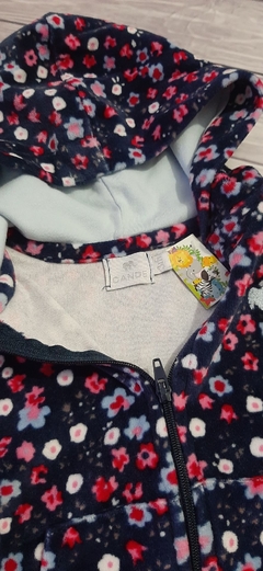 ♻️ Enterito de plush CANDE♻️ 3 meses - tienda online