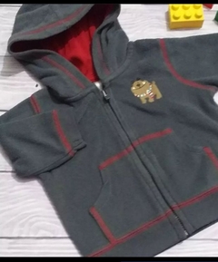 ♻️Campera CARTER'S ♻️ 3 meses - comprar online