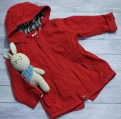 ♻️Campera️ HAPPYLAND♻️6 Años