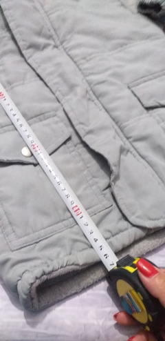 ♻️ Campera MULTIMARCA ♻️ 3 años