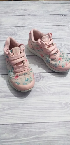 ♻️Zapatillas TOPPER ♻️ N°30 - comprar online