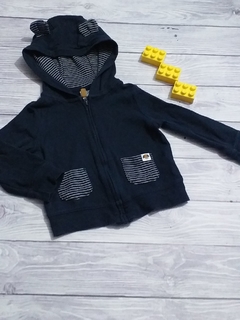 ♻️Campera CARTER'S ♻️ 12 meses